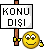 Konu Dışı